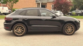 Porsche Macan * AWD 4dr * CARFAX * ЦЕНА ДО БГ, снимка 3