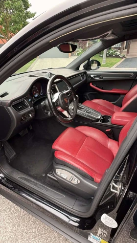Porsche Macan * AWD 4dr * CARFAX * ЦЕНА ДО БГ, снимка 10