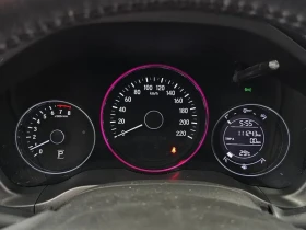 Honda Hr-v 1.8, снимка 8