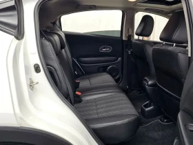 Honda Hr-v 1.8, снимка 12