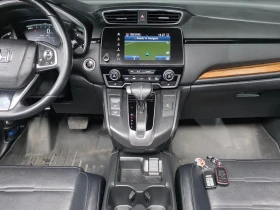 Honda Cr-v 1.5 Бензин 4х4, снимка 6