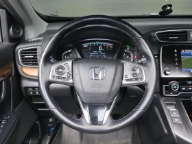 Honda Cr-v 1.5 Бензин 4х4, снимка 4