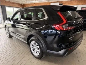Honda Cr-v LX AWD* DISTRONIC* КАМЕРА* ПОДГРЕВ* КРАЙНА ЦЕНА* , снимка 5