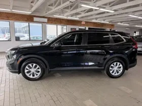 Honda Cr-v LX AWD* DISTRONIC* КАМЕРА* ПОДГРЕВ* КРАЙНА ЦЕНА* , снимка 4