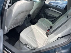 Audi Q5 * Technik * АВТОКРЕДИТ * ГЛАВНО ПРЕДСТАВИТЕЛСТВО, снимка 14