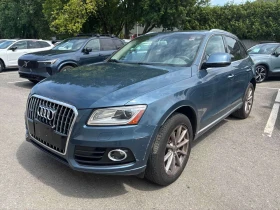 Audi Q5 * Technik * АВТОКРЕДИТ * ГЛАВНО ПРЕДСТАВИТЕЛСТВО, снимка 1