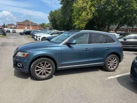 Audi Q5 * Technik * АВТОКРЕДИТ * ГЛАВНО ПРЕДСТАВИТЕЛСТВО, снимка 3