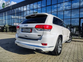 Jeep Grand cherokee * 3.0 CRD* SUMMIT* FACELIFT* FULL, снимка 9