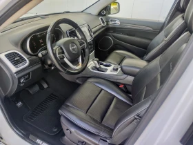 Jeep Grand cherokee * 3.0 CRD* SUMMIT* FACELIFT* FULL, снимка 10