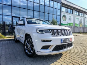Jeep Grand cherokee * 3.0 CRD* SUMMIT* FACELIFT* FULL, снимка 3