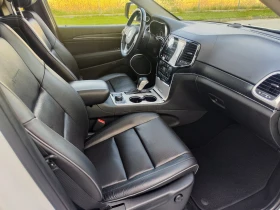 Jeep Grand cherokee * 3.0 CRD* SUMMIT* FACELIFT* FULL, снимка 12
