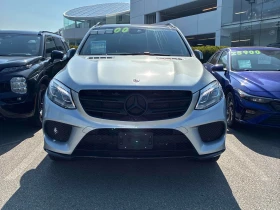 Mercedes-Benz GLE * 400 * CARFAX * ОПЦИЯ ЗА ФИНАНСИРАНЕ , снимка 6