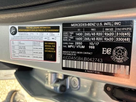 Mercedes-Benz GLE * 400 * CARFAX * ОПЦИЯ ЗА ФИНАНСИРАНЕ , снимка 10