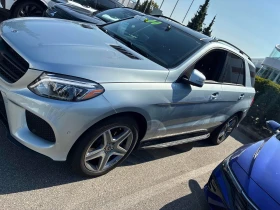 Mercedes-Benz GLE * 400 * CARFAX * ОПЦИЯ ЗА ФИНАНСИРАНЕ , снимка 15
