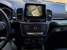 Mercedes-Benz GLE * 400 * CARFAX * ОПЦИЯ ЗА ФИНАНСИРАНЕ , снимка 9