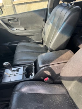Nissan Murano, снимка 6
