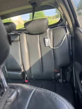 Nissan Murano, снимка 8
