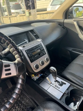 Nissan Murano, снимка 9