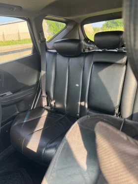 Nissan Murano, снимка 7