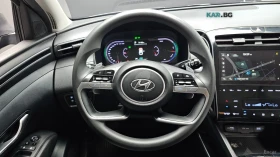 Hyundai Tucson Modern, снимка 12