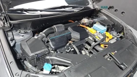 Hyundai Tucson Modern, снимка 6