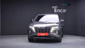 Hyundai Tucson Modern, снимка 3