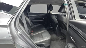 Hyundai Tucson Modern, снимка 11