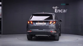 Hyundai Tucson Modern, снимка 4