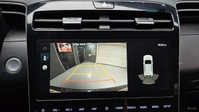 Hyundai Tucson Modern, снимка 14