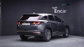 Hyundai Tucson Modern, снимка 2