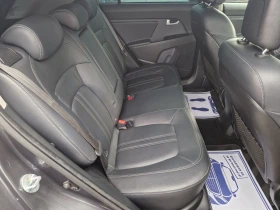 Kia Sportage 2.0CRDi AWD, снимка 9