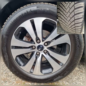 Kia Sportage 2.0CRDi AWD, снимка 7