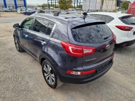 Kia Sportage 2.0CRDi AWD, снимка 5