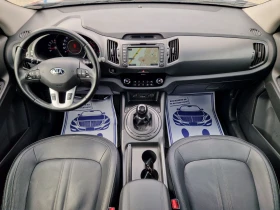 Kia Sportage 2.0CRDi AWD, снимка 12