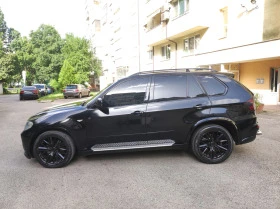 BMW X5 4.8 M* PACKET !xDrive !! ТОП!!, снимка 2