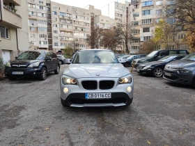 BMW X1 xDrive !АВТОМАТИК!* КЛИМАТРОНИК* !НАВИ! FULL !ТОП! - 12500 лв. / 6391.15 € - 89880941 8