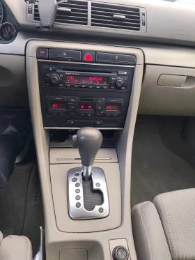 Audi A4 2.0TDI S-line !АВТОМАТИК!* КЛИМАТРОНИК* !ТОП! - 2600 € / 5085.16 лв. - 37472986 14