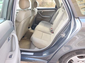 Audi A4 2.0TDI S-line !АВТОМАТИК!* КЛИМАТРОНИК* !ТОП! - 2600 € / 5085.16 лв. - 37472986 12