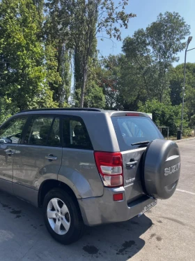 Suzuki Grand vitara 1.9DDiS, снимка 3