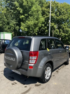 Suzuki Grand vitara 1.9DDiS, снимка 5