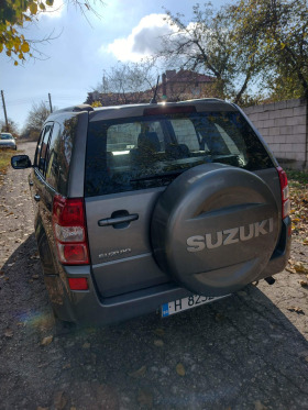 Suzuki Grand vitara, снимка 2