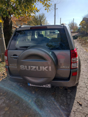 Suzuki Grand vitara, снимка 3 - Автомобили и джипове - 40741912