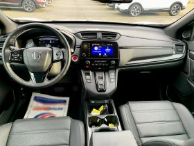 Honda Cr-v 2.0 HYBRID/4WD/SPORT LINE/CAMERA/NAVI/475, снимка 8