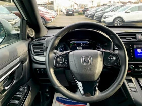 Honda Cr-v 2.0 HYBRID/4WD/SPORT LINE/CAMERA/NAVI/475, снимка 10