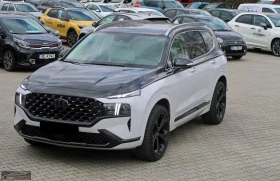 Обява за продажба на Hyundai Santa fe 1.6 PHEV/265HP/SIGNATURE/PANO/AWD/HUD/360/686 ~81 999 лв. - изображение 1