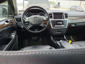 Mercedes-Benz ML 350 * Harman* * * Keyless | Mobile.bg    5