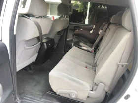 Toyota Sequoia SR5 I Force 5.7 v8, снимка 12