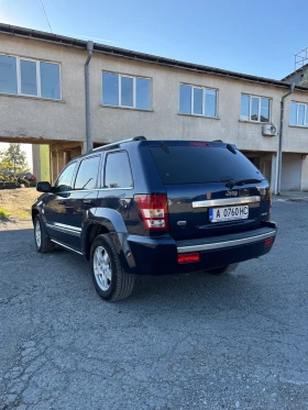 Jeep Grand cherokee CRD Overland, снимка 5