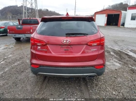 Hyundai Santa fe Sport, снимка 6