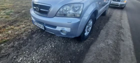 Kia Sorento 2.5, снимка 4